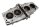 Cylinder bank, cylinder liners, engine block, 4-cylinder Honda CB Seven Fifty RC42 92-03