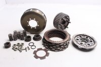 Clutch basket, clutch plates, clutch pressure plate, springs Unbekannt Konvolut