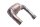 Colector de escape, conector del colector de escape Ducati Hypermotard 1100 09-09