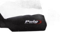 Racing windshield, spoiler screen, tinted, sport touring screen Aprilia RS 457 24-24