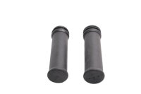 Handlebar grip rubber grip set left right universal Harley Davidson universell