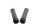 Handlebar grip rubber grip set left right universal Harley Davidson universell