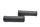 Handlebar grip rubber grip set left right universal Harley Davidson universell