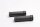 Handlebar grip rubber grip set left right universal Harley Davidson universell