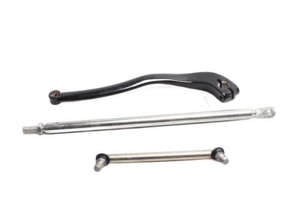Bageste gearstang, gearstang, gearstang Harley Davidson universell