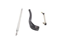 Bageste gearstang, gearstang, gearstang Harley Davidson universell
