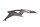 Right side panel, fairing cover BMW S 1000 RR K46 0507 09-11
