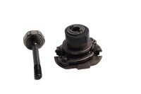 Tändpulsgenerator, centrifugalregulator, tändning Honda CB 900 F Boldor SC01 79-80