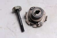 Tändpulsgenerator, centrifugalregulator, tändning Honda CB 900 F Boldor SC01 79-80