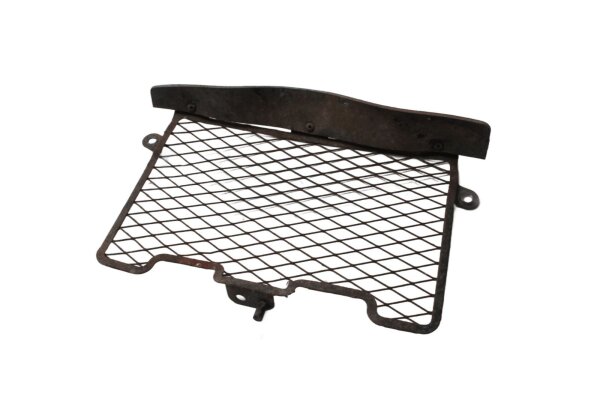 Radiatorbeschermingsrooster rechter ventilatierooster Honda XRV 750 Africa Twin RD04 90-92
