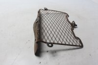 Radiatorbeschermingsrooster rechter ventilatierooster Honda XRV 750 Africa Twin RD04 90-92