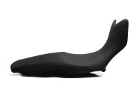 banquette, siège conducteur, coussin de siège, revêtement, surface du siège, confort BMW F 700 GS 17-17