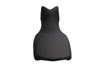 banquette, siège conducteur, coussin de siège, revêtement, surface du siège, confort BMW F 700 GS 17-17
