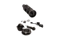 Shift drum, gearbox shaft, shift mechanism Suzuki GSF 1200 Bandit GV75A 96-00