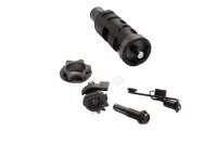 Shift drum, gearbox shaft, shift mechanism Suzuki GSF 1200 Bandit GV75A 96-00