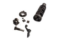Shift drum, gearbox shaft, shift mechanism Suzuki GSF 1200 Bandit GV75A 96-00