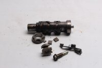 Shift drum, gearbox shaft, shift mechanism Suzuki GSF 1200 Bandit GV75A 96-00