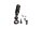 Shift drum, gearbox shaft, shift mechanism Suzuki GSF 1200 Bandit GV75A 96-00