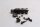 Shift drum, gearbox shaft, shift mechanism Suzuki GSF 1200 Bandit GV75A 96-00