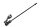 Gearshift linkage, shift rod Honda CB 1000 RA Neo Sports Cafe 22-22
