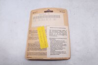 Bagbremseklodser, bremseklodser, bremsebakker 507 LF universal Zubehör