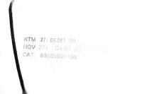 Uitlaatdemper, einddemper Husqvarna Supermoto 701 23-23