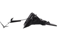 License plate holder, bracket, taillight mount, splash guard Yamaha MT-07 700 A 23-23