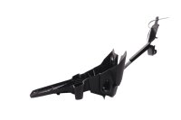 License plate holder, bracket, taillight mount, splash guard Yamaha MT-07 700 A 23-23