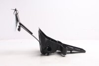 License plate holder, bracket, taillight mount, splash guard Yamaha MT-07 700 A 23-23