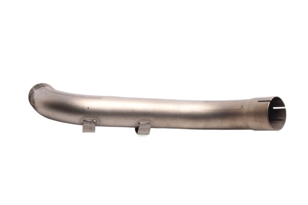 Udstødningsmanifold, mellemrør, udstødningsrør, udstødningsbøjning Ducati Monster 1000 S2R 08-08