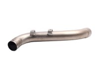Udstødningsmanifold, mellemrør, udstødningsrør, udstødningsbøjning Ducati Monster 1000 S2R 08-08