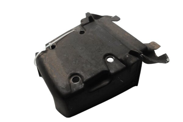 Engine guard fairing, rear upper Honda XRV 750 Africa Twin RD04 90-92