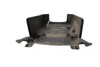 Engine guard fairing, rear upper Honda XRV 750 Africa Twin RD04 90-92