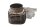 Right cylinder, piston liner, cylinder liner, engine housing BMW R 1100 GS 259 94-99