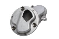 Oil pan, intake strainer, suction filter, engine housing...
