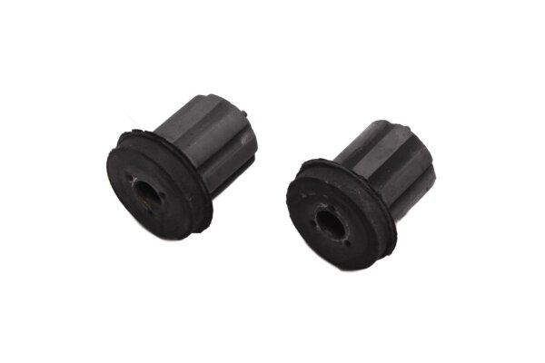 Motor Halter Lager Buchse Dämpfer Suzuki GSF 1200 Bandit WVA9 01-05