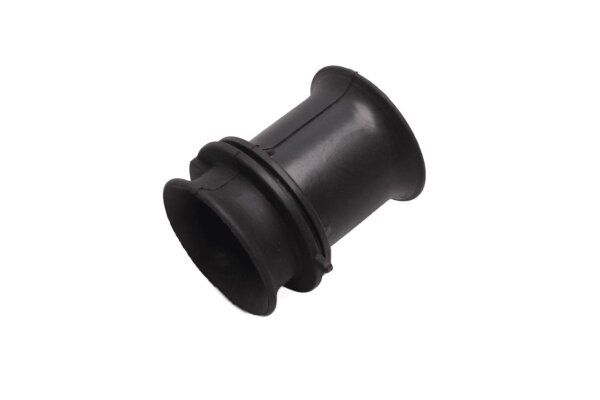 Indsugningsmanifold, luftfilterboks, lufttilførsel Suzuki GSF 1200 Bandit WVA9 01-05