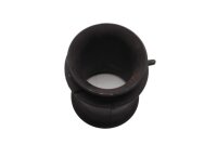 Indsugningsmanifold, luftfilterboks, lufttilførsel Suzuki GSF 1200 Bandit WVA9 01-05