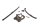Timing chain, chain tensioner, guide rail Suzuki GSF 1200 Bandit GV75A 96-00