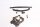Timing chain, chain tensioner, guide rail Suzuki GSF 1200 Bandit GV75A 96-00