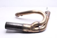 Udstødningsmanifold, udstødningsrør, katalysator Harley-Davidson FXDR 1868 21-21