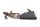 Silencieux déchappement, système déchappement à double sortie K 621 Kawasaki Z 800 ZR800C 13-16