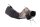 Silencieux déchappement, système déchappement à double sortie K 621 Kawasaki Z 800 ZR800C 13-16