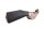 Silencieux déchappement, système déchappement à double sortie K 621 Kawasaki Z 800 ZR800C 13-16
