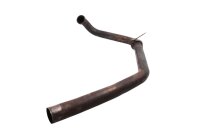 Auspuffkrümmer Einzelrohr Auspuffbogen Abgasführung BMW F 650 GS R13 0172 00-03