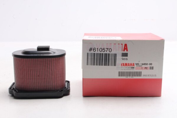 Air filter insert, air filter element Yamaha MT-07 700 A 18-18