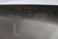 Seitenkofferblende links Kofferabdeckung Gepäckabdeckung Yamaha universell