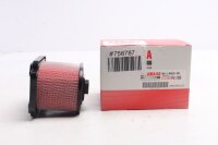 Air filter box insert air purification 1WS-14450-00 Yamaha MT-07 700 A 18-18