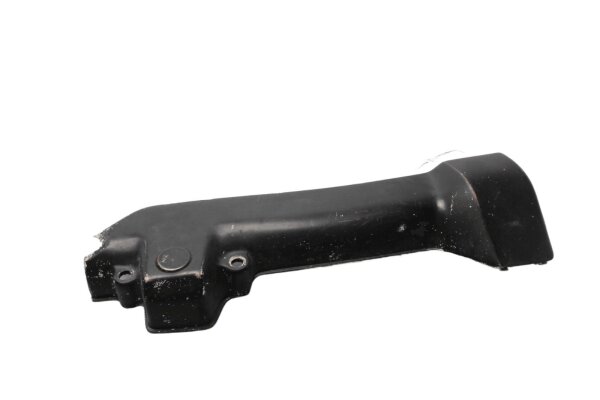 Protection de fourche droite, protection de bras oscillant Honda XRV 750 Africa Twin RD04 90-92
