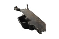 Protection de fourche droite, protection de bras oscillant Honda XRV 750 Africa Twin RD04 90-92